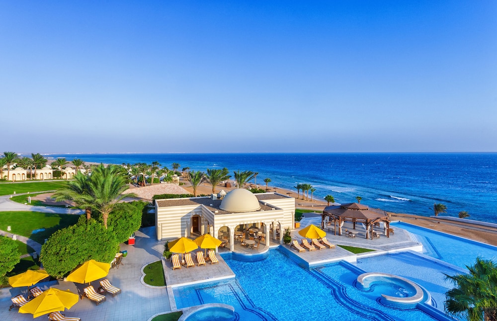 The Oberoi, Sahl Hasheesh — Main photo in Hurghada, Red Sea