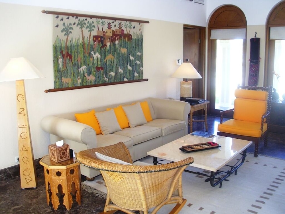 The Oberoi, Sahl Hasheesh — Hotel rooms in Hurghada, Red Sea