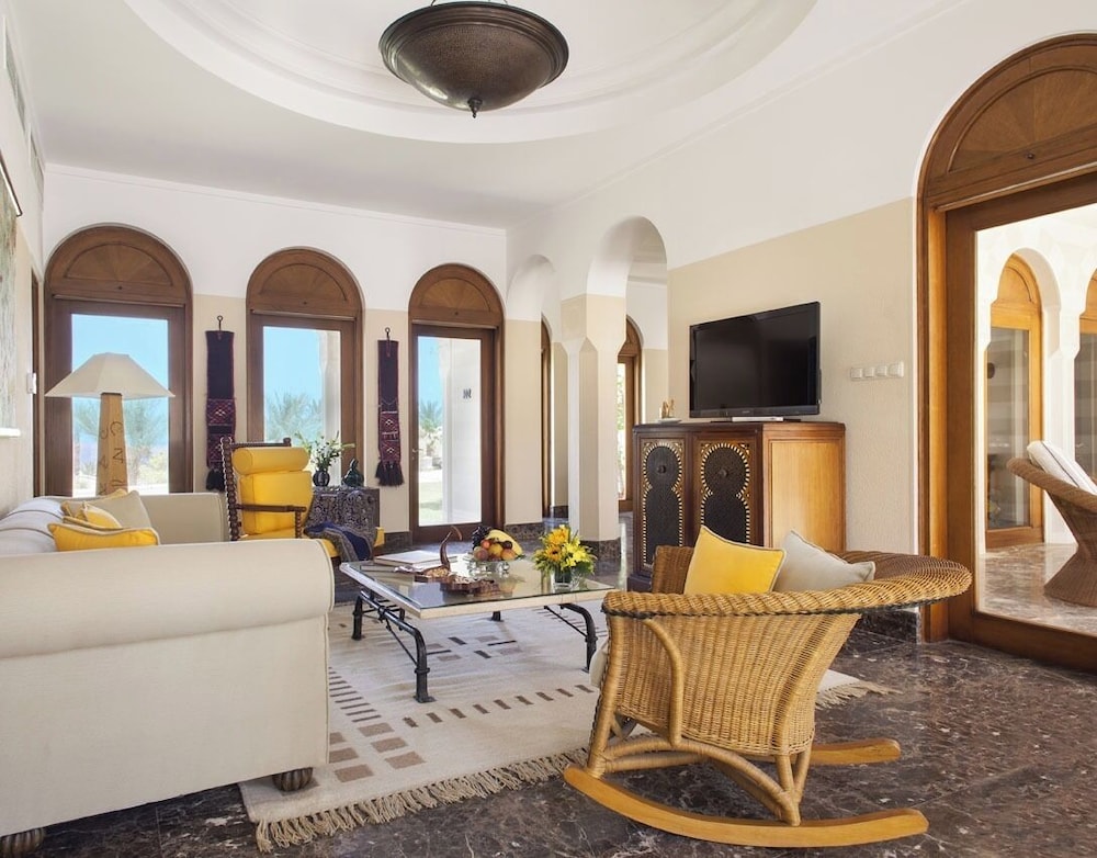 The Oberoi, Sahl Hasheesh — Hotel rooms in Hurghada, Red Sea