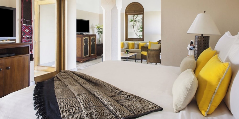 The Oberoi, Sahl Hasheesh — Hotel rooms in Hurghada, Red Sea