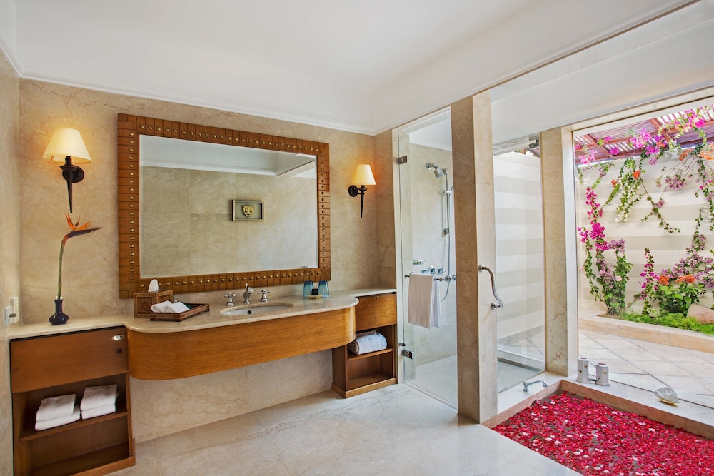 The Oberoi, Sahl Hasheesh — Hotel rooms in Hurghada, Red Sea
