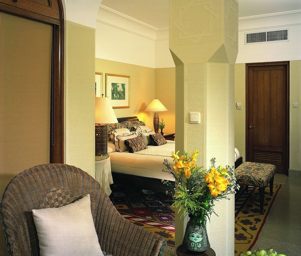 The Oberoi, Sahl Hasheesh — Hotel rooms in Hurghada, Red Sea