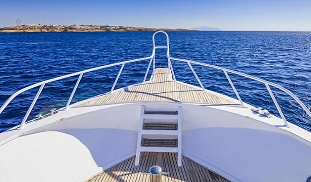 The Oberoi, Sahl Hasheesh — Attractions in the area in Hurghada, Red Sea