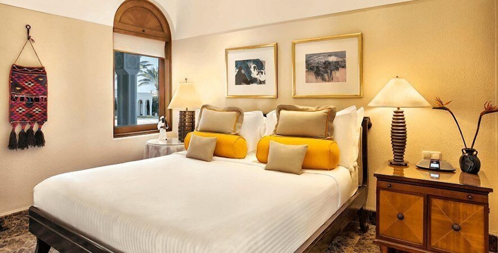 The Oberoi, Sahl Hasheesh — Hotel rooms in Hurghada, Red Sea