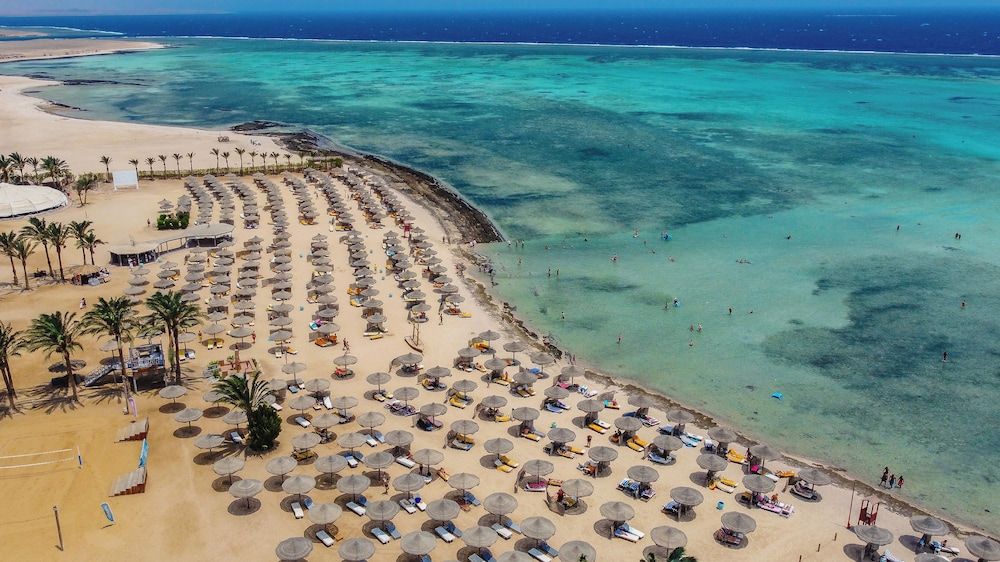 . Dream lagoon Resort & Aqua Park