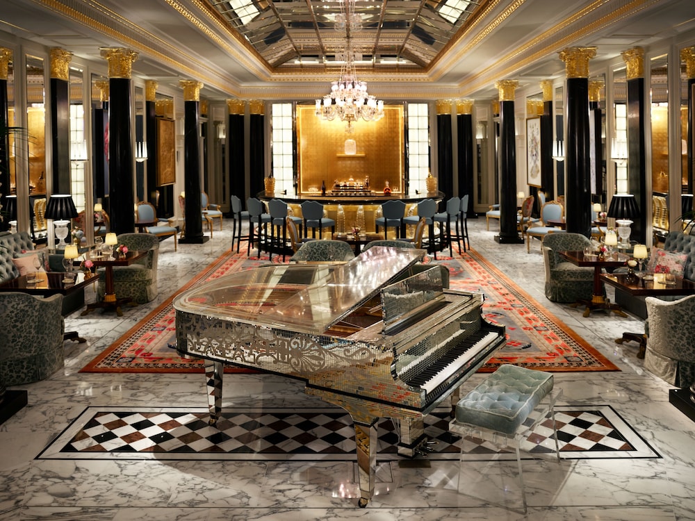 The Dorchester - zdjęcie 3