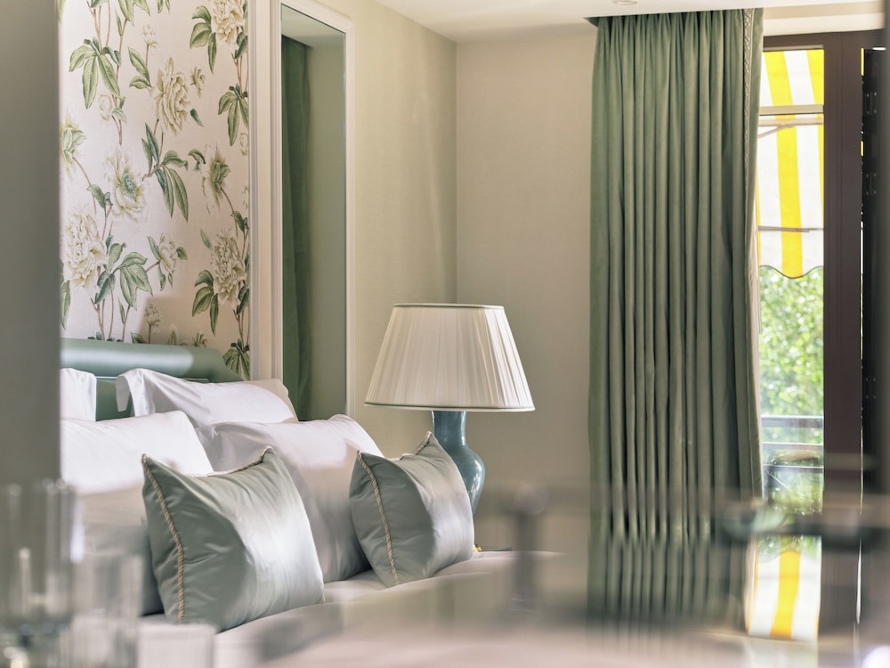 The Dorchester - zdjęcie 2