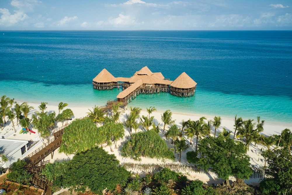 Hotel Riu Jambo - All Inclusive — Main photo in Nungwi, Zanzibar North
