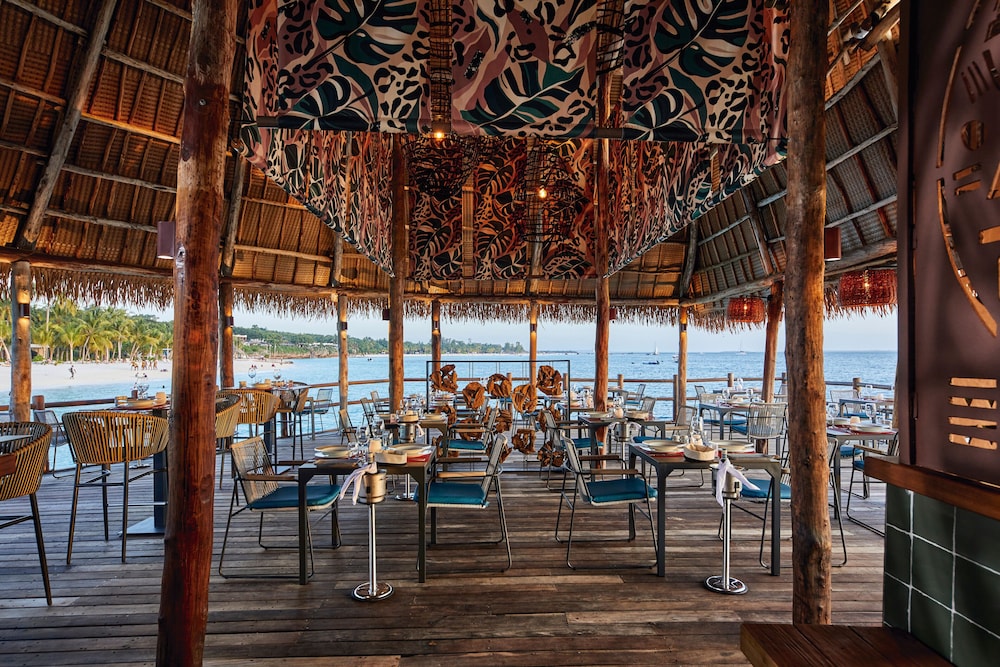 Hotel Riu Jambo - All Inclusive — Restaurant & bars in Nungwi, Zanzibar North