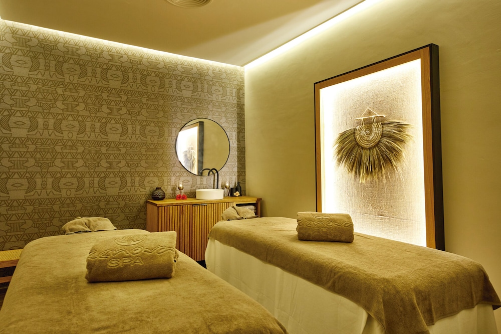 Hotel Riu Jambo - All Inclusive — Spa in Nungwi, Zanzibar North