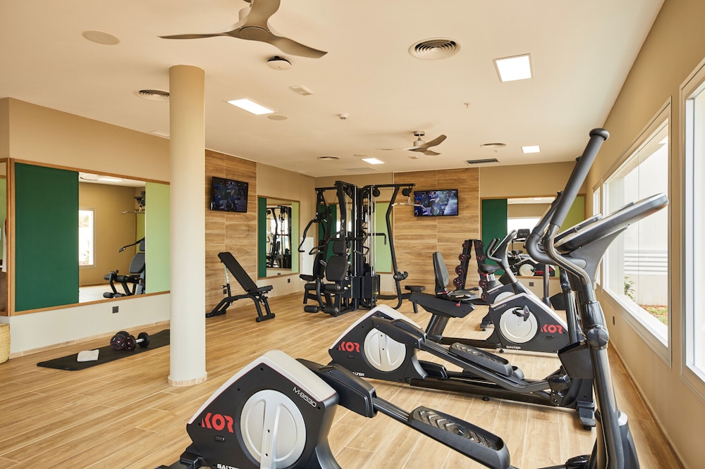 Hotel Riu Jambo - All Inclusive — Sports & recreation in Nungwi, Zanzibar North