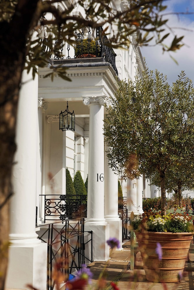 Number Sixteen Hotel, Firmdale Hotels - zdjęcie 2