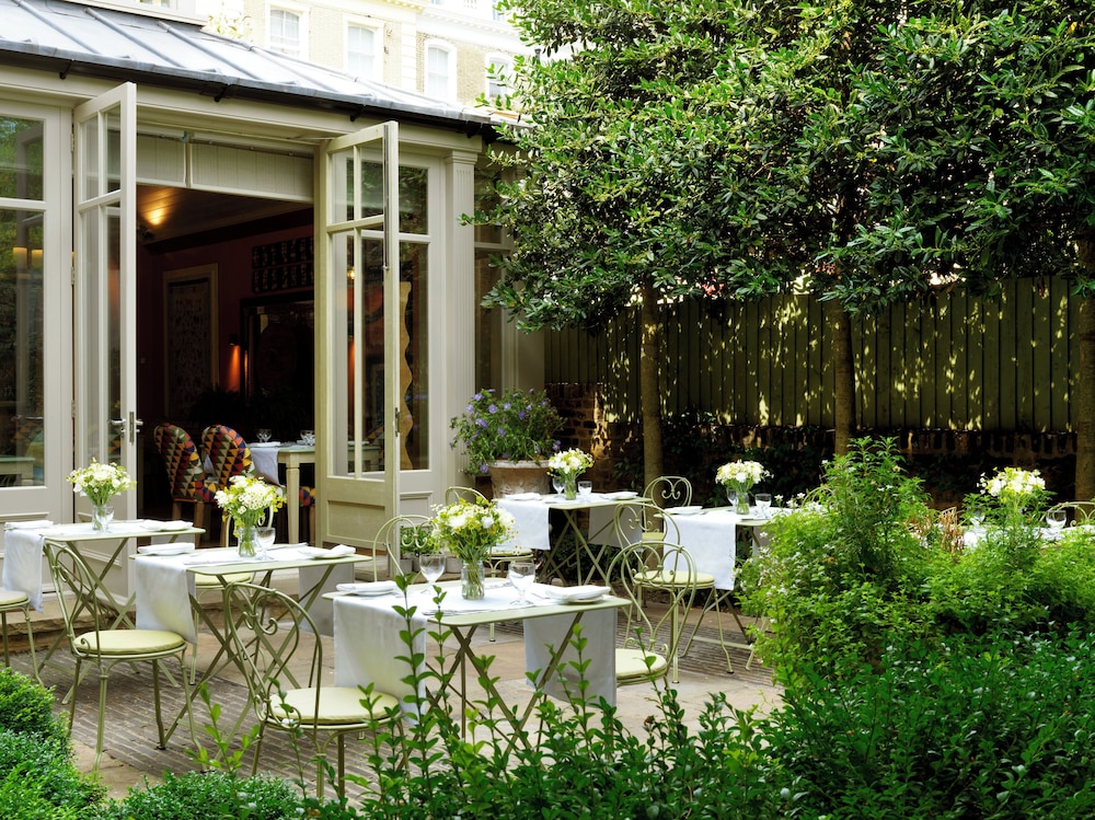 Number Sixteen Hotel, Firmdale Hotels - zdjęcie 5