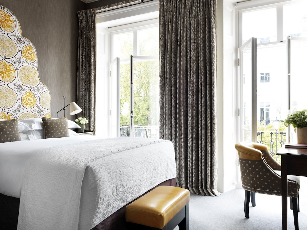 Number Sixteen Hotel, Firmdale Hotels - zdjęcie 4