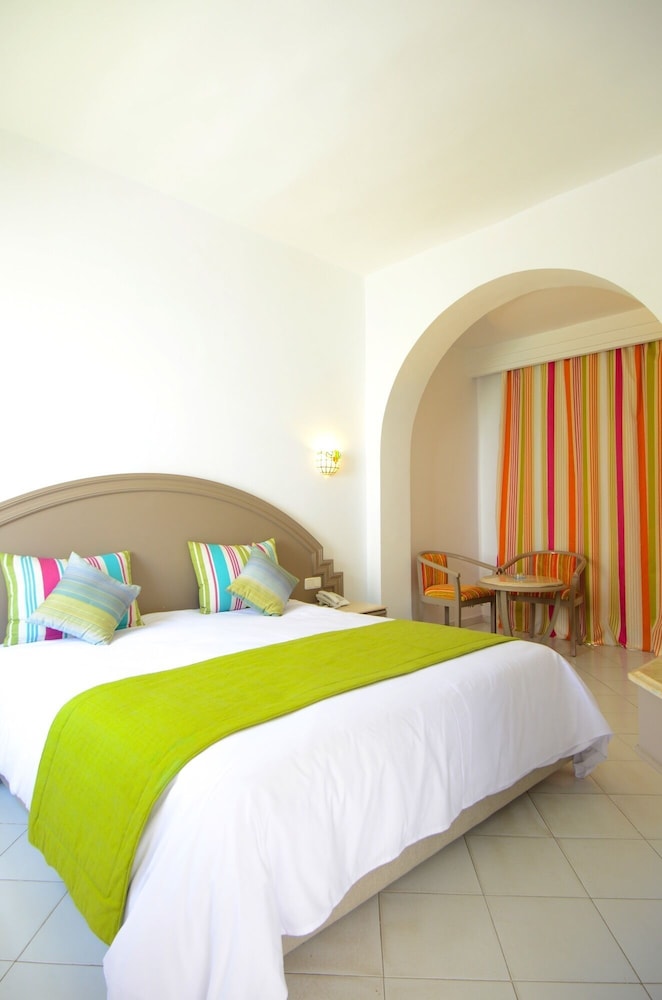 One Resort Aqua Park & Spa — Hotel rooms in Skanes inc. Monastir, Monastir