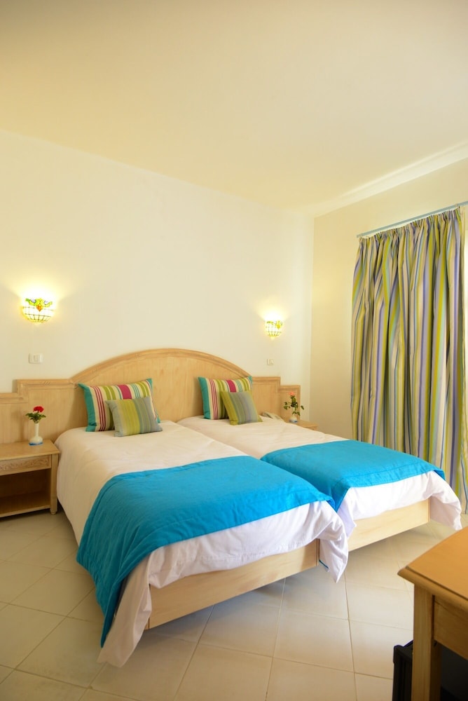 One Resort Aqua Park & Spa — Hotel rooms in Skanes inc. Monastir, Monastir