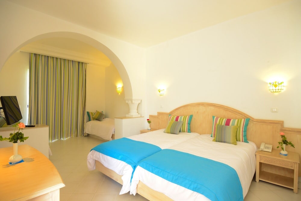 One Resort Aqua Park & Spa — Hotel rooms in Skanes inc. Monastir, Monastir