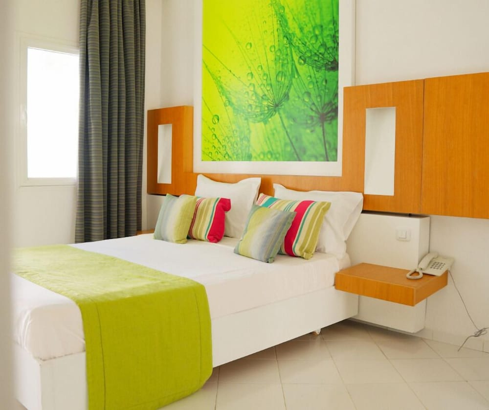 One Resort Aqua Park & Spa — Hotel rooms in Skanes inc. Monastir, Monastir
