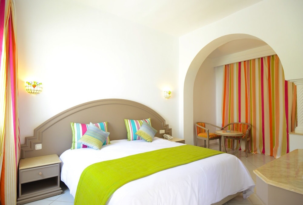 One Resort Aqua Park & Spa — Hotel rooms in Skanes inc. Monastir, Monastir