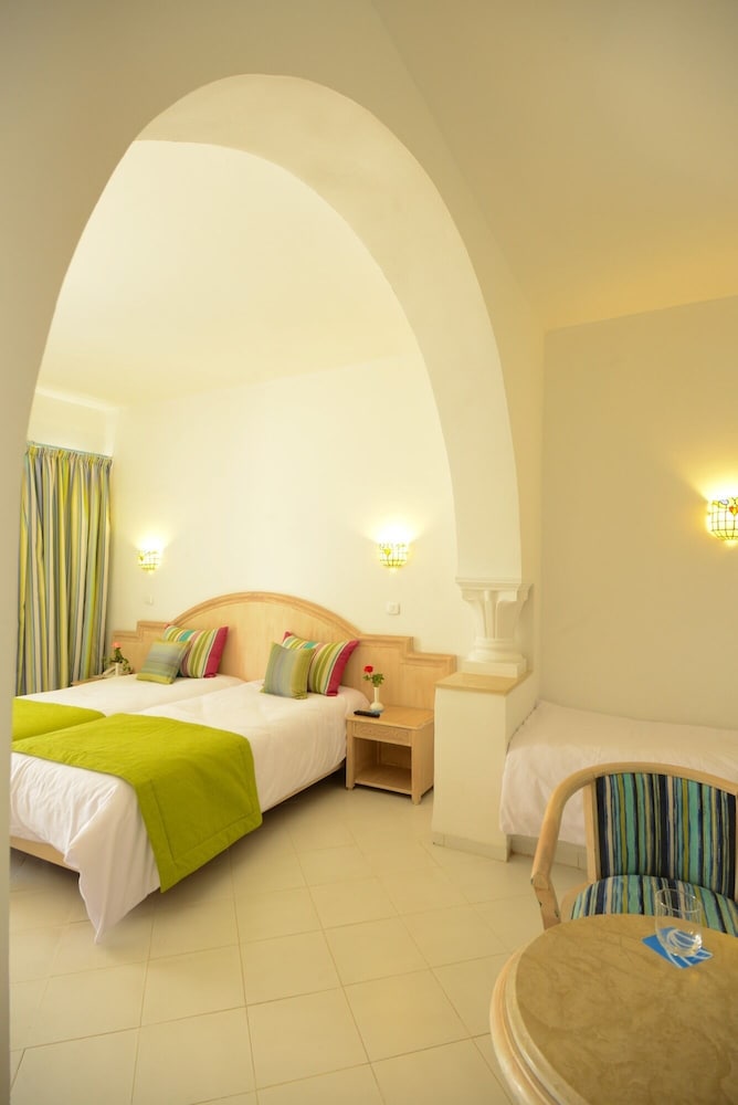 One Resort Aqua Park & Spa — Hotel rooms in Skanes inc. Monastir, Monastir