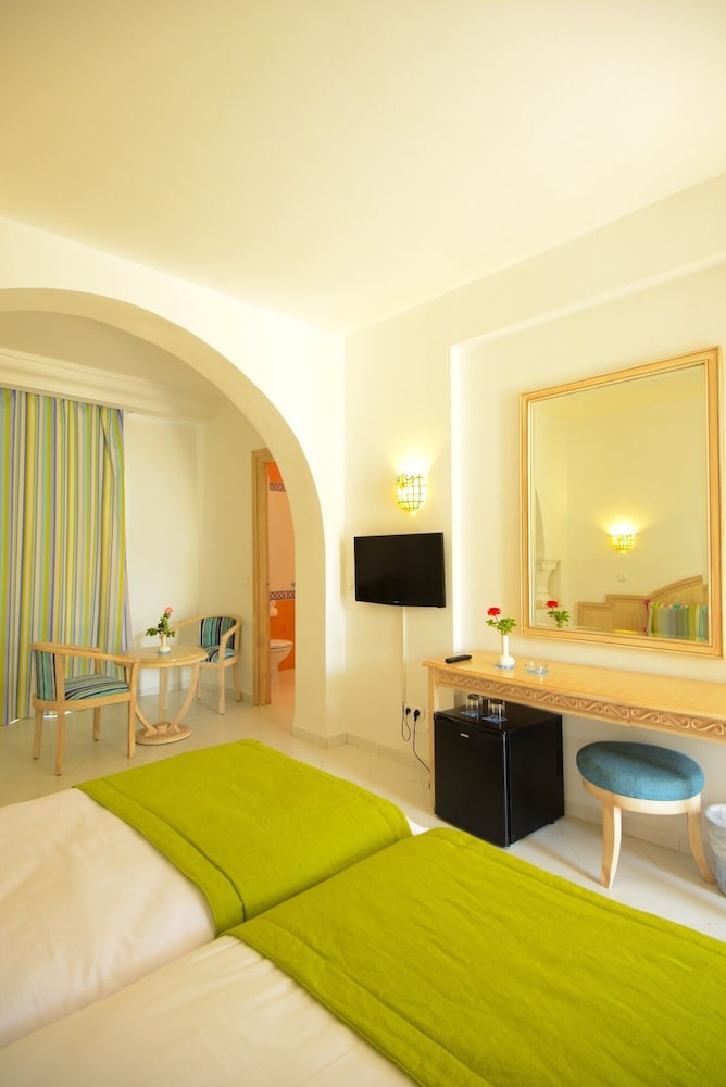 One Resort Aqua Park & Spa — Hotel rooms in Skanes inc. Monastir, Monastir