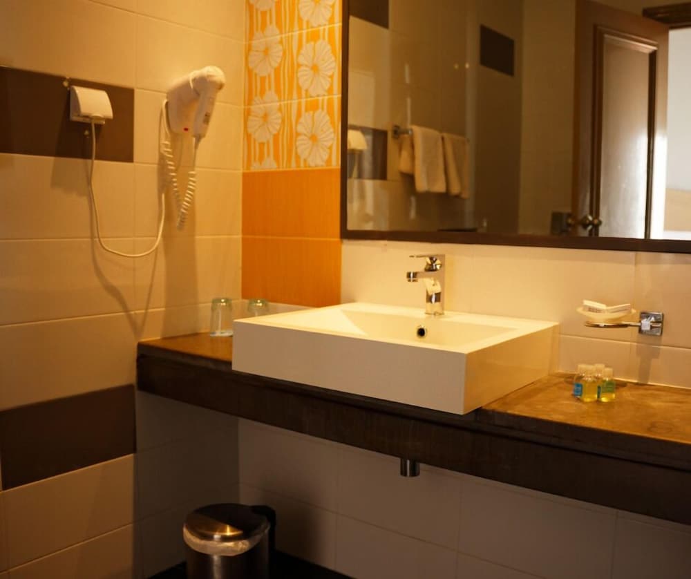 One Resort Aqua Park & Spa — Hotel rooms in Skanes inc. Monastir, Monastir