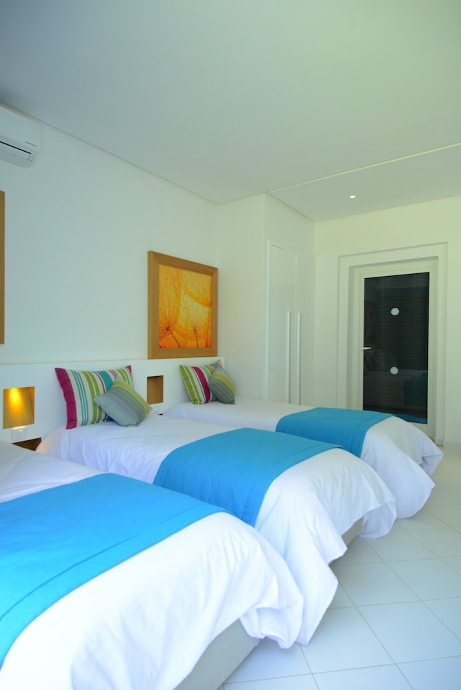 One Resort Aqua Park & Spa — Hotel rooms in Skanes inc. Monastir, Monastir