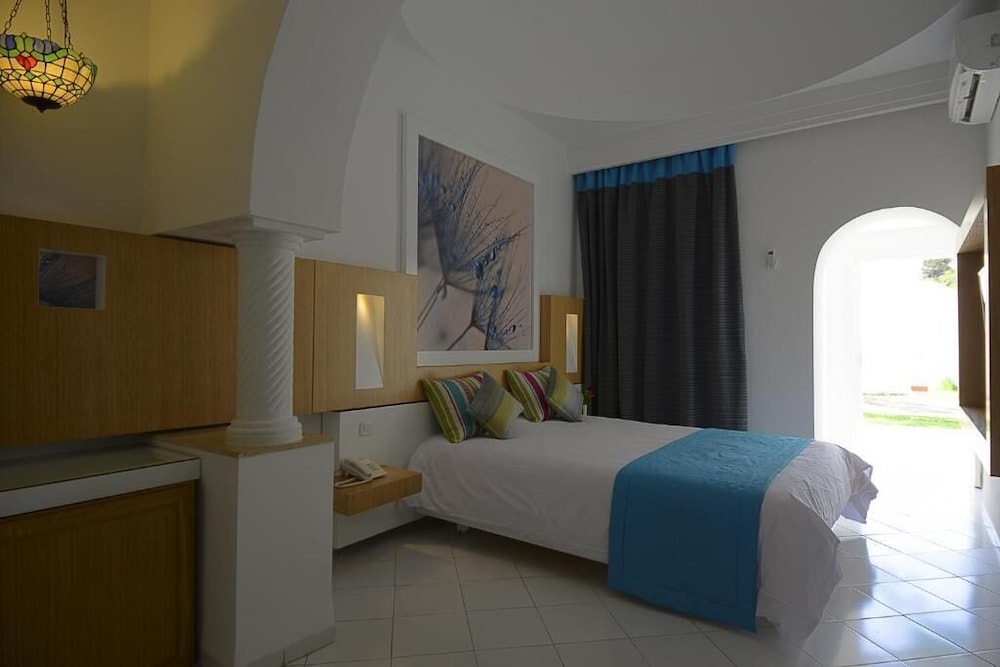 One Resort Aqua Park & Spa — Hotel rooms in Skanes inc. Monastir, Monastir
