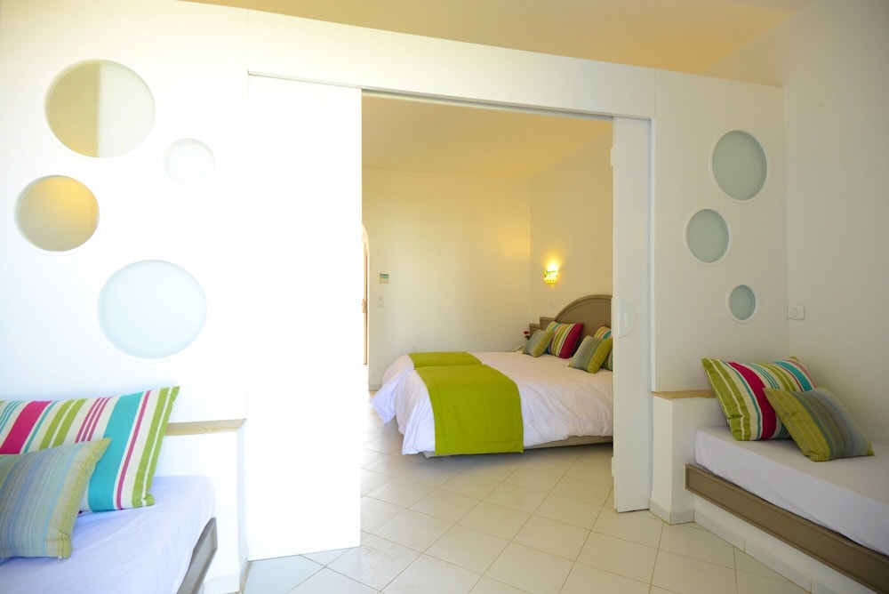 One Resort Aqua Park & Spa — Hotel rooms in Skanes inc. Monastir, Monastir