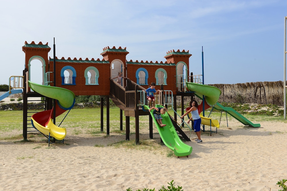 One Resort Jockey — Attractions for children in Skanes inc. Monastir, Monastir