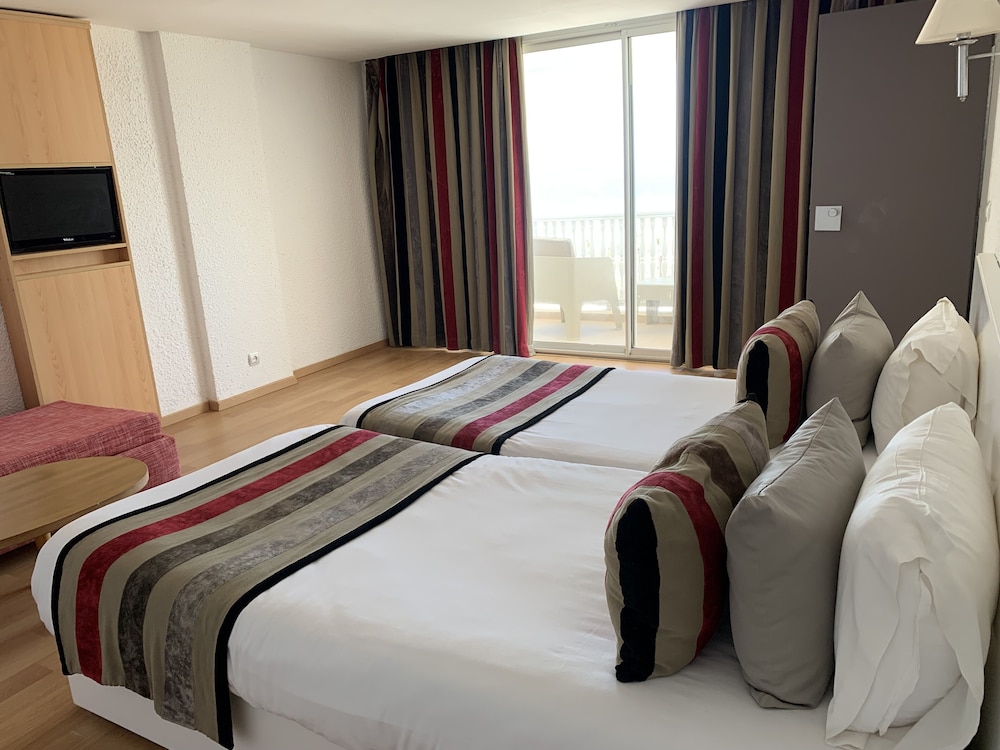 One Resort Jockey — Hotel rooms in Skanes inc. Monastir, Monastir