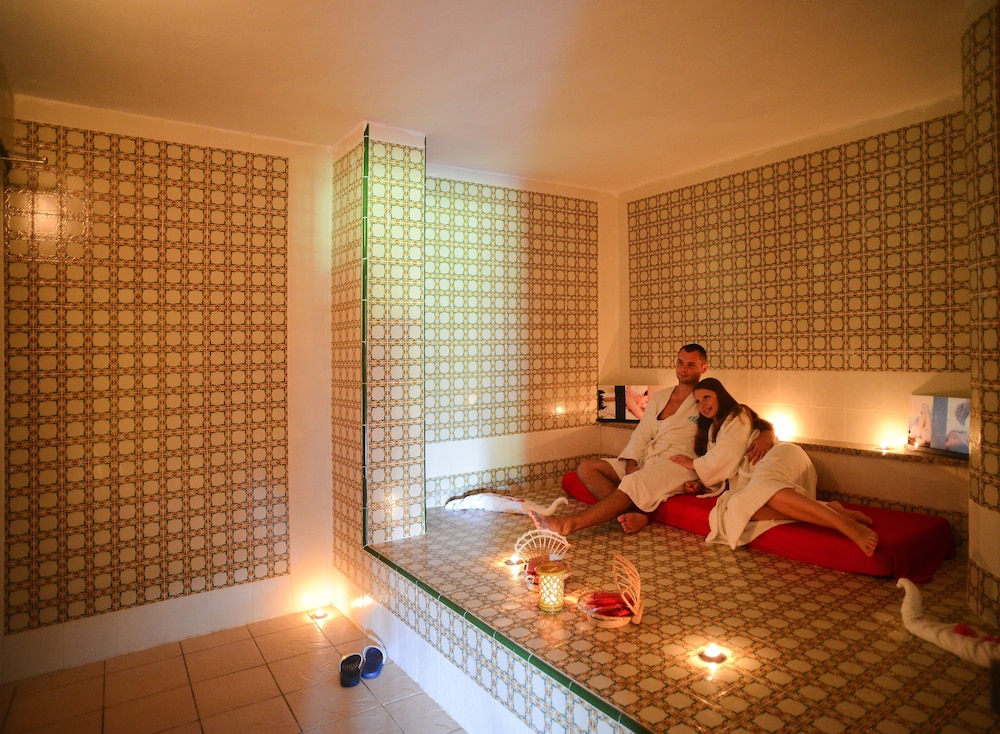 One Resort Jockey — Spa in Skanes inc. Monastir, Monastir