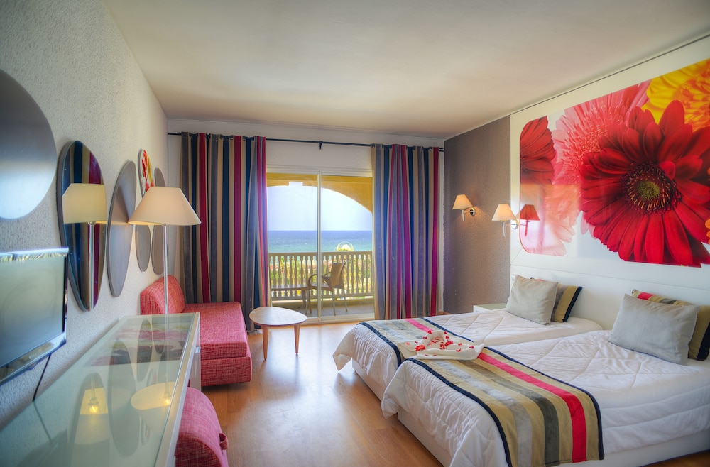 One Resort Jockey — Hotel rooms in Skanes inc. Monastir, Monastir