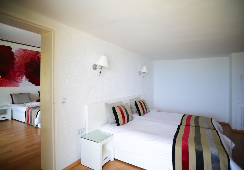 One Resort Jockey — Hotel rooms in Skanes inc. Monastir, Monastir