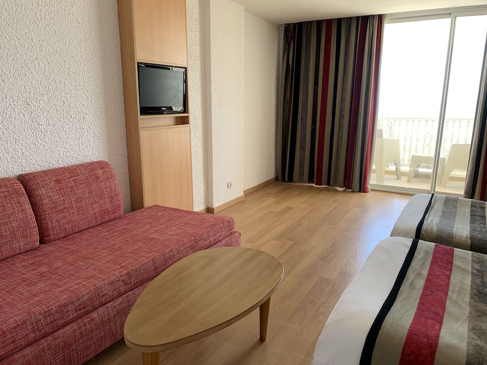 One Resort Jockey — Hotel rooms in Skanes inc. Monastir, Monastir