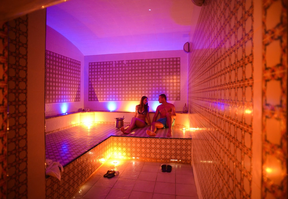 One Resort Jockey — Spa in Skanes inc. Monastir, Monastir