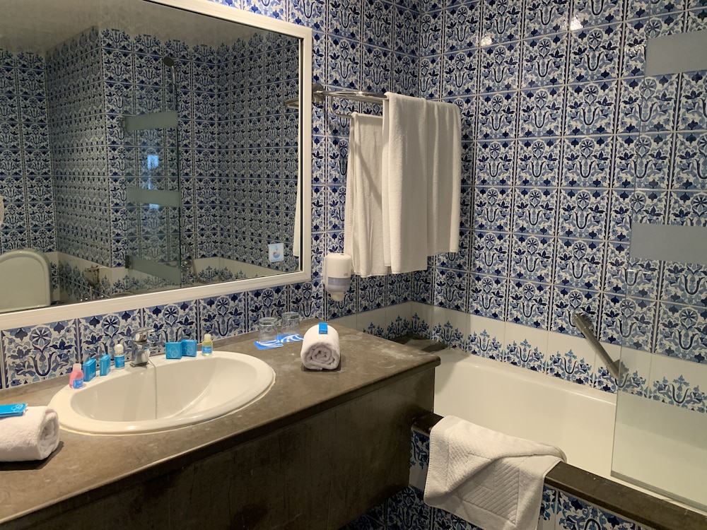 One Resort Jockey — Hotel rooms in Skanes inc. Monastir, Monastir