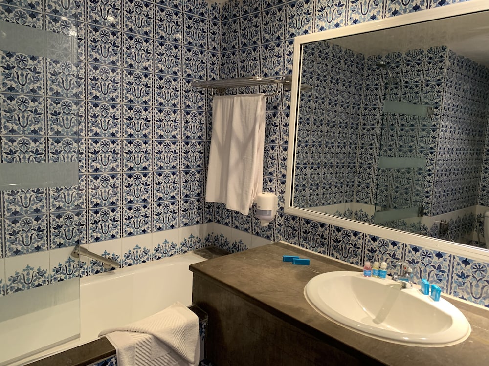 One Resort Jockey — Hotel rooms in Skanes inc. Monastir, Monastir