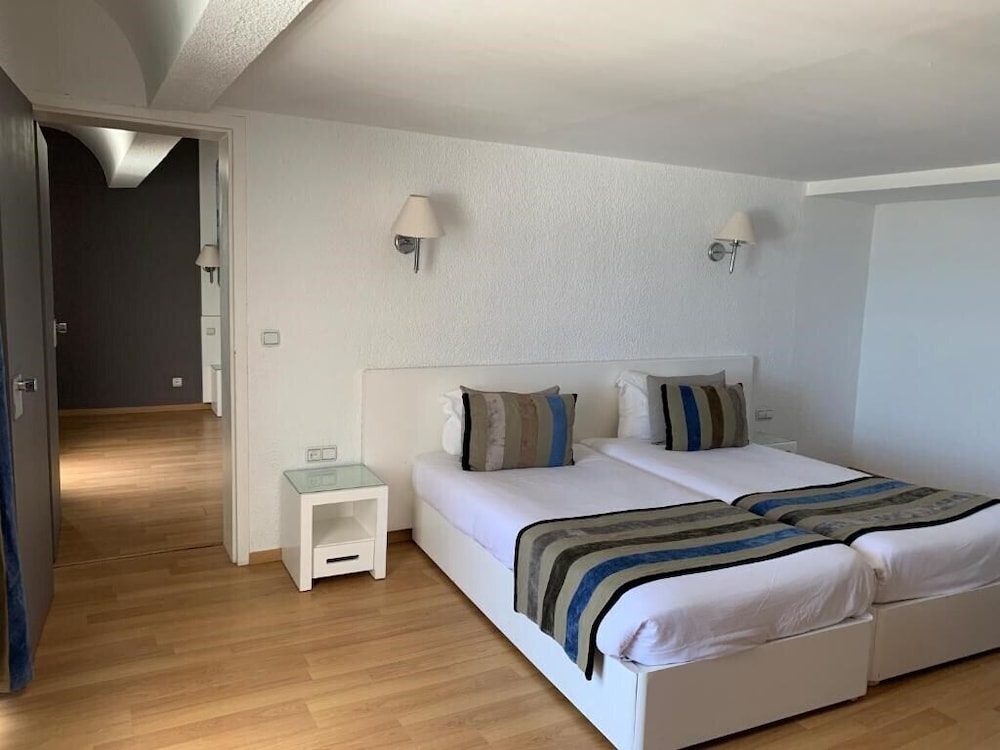 One Resort Jockey — Hotel rooms in Skanes inc. Monastir, Monastir