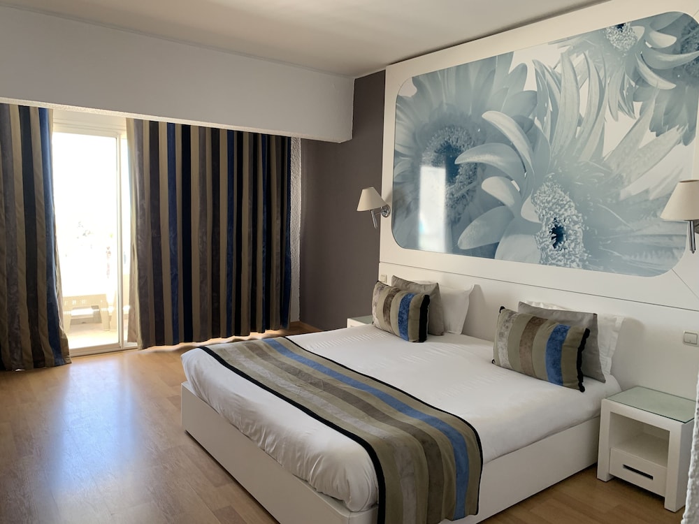 One Resort Jockey — Hotel rooms in Skanes inc. Monastir, Monastir