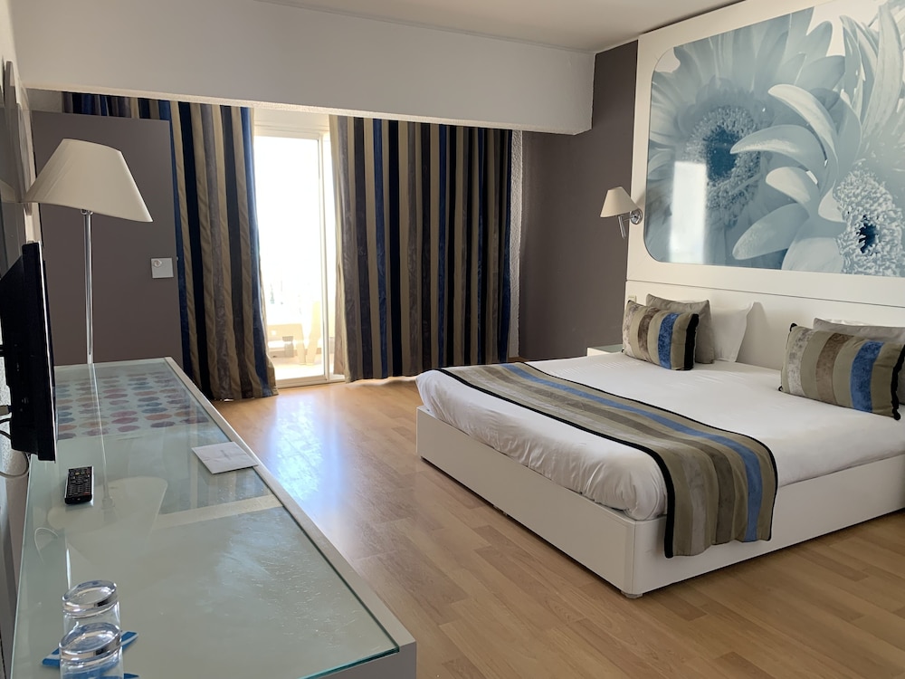 One Resort Jockey — Hotel rooms in Skanes inc. Monastir, Monastir