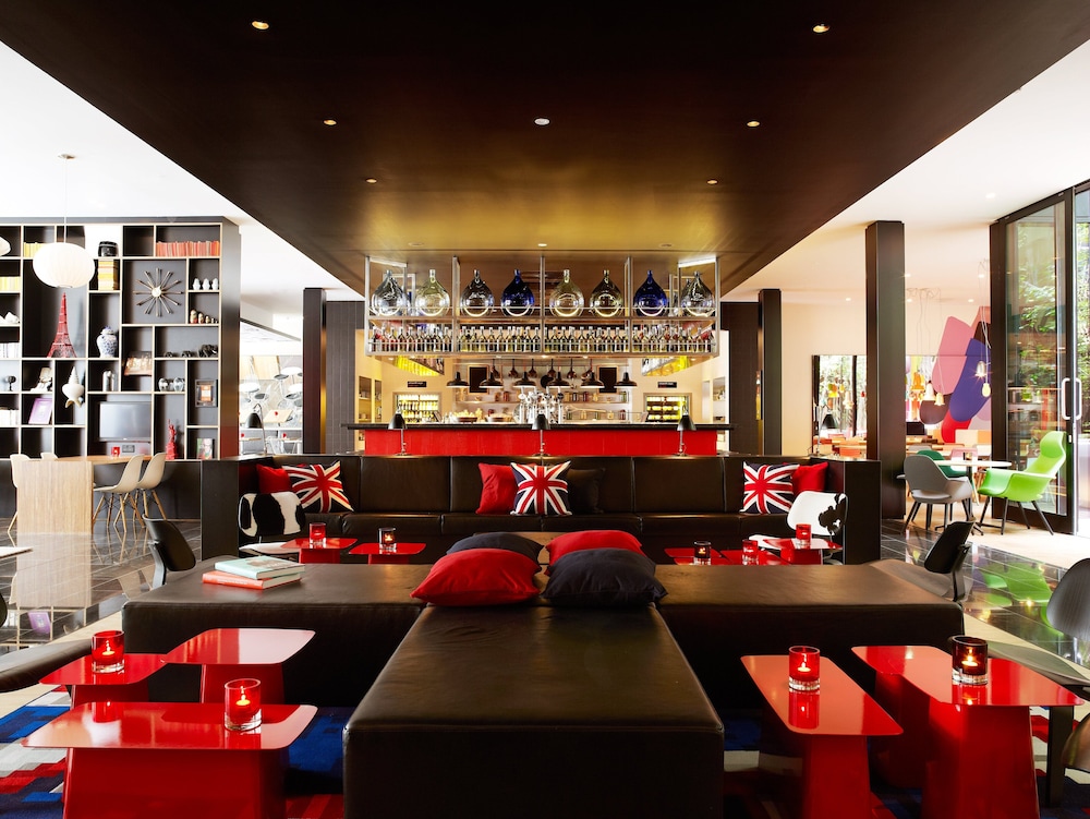 citizenM London Bankside - zdjęcie 5