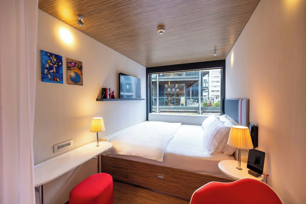 citizenM London Bankside - zdjęcie 4