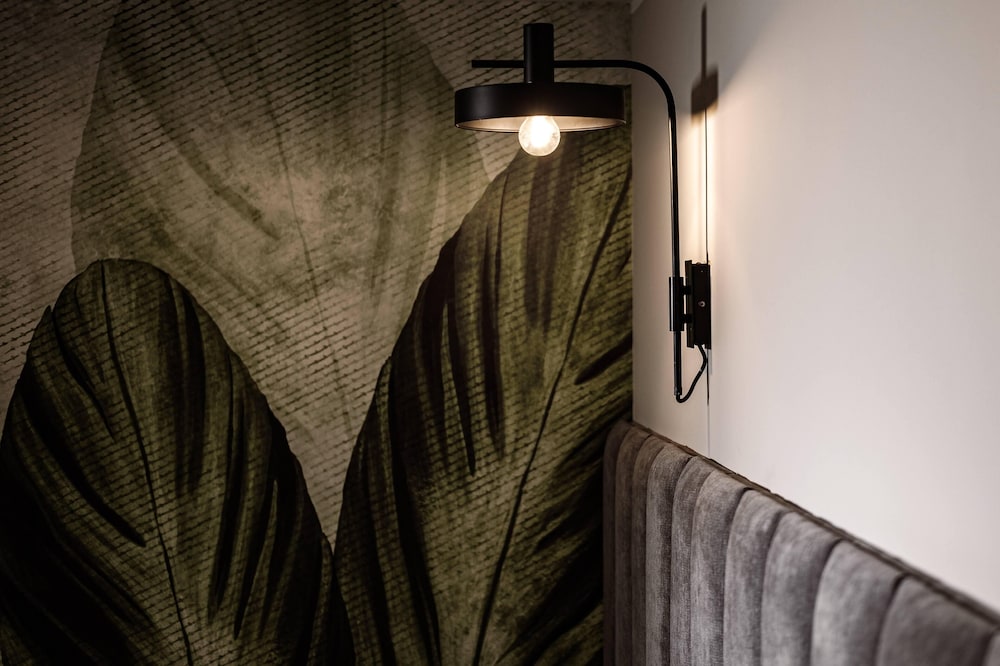 Amery House — Hotel rooms in Sliema, Malta Island