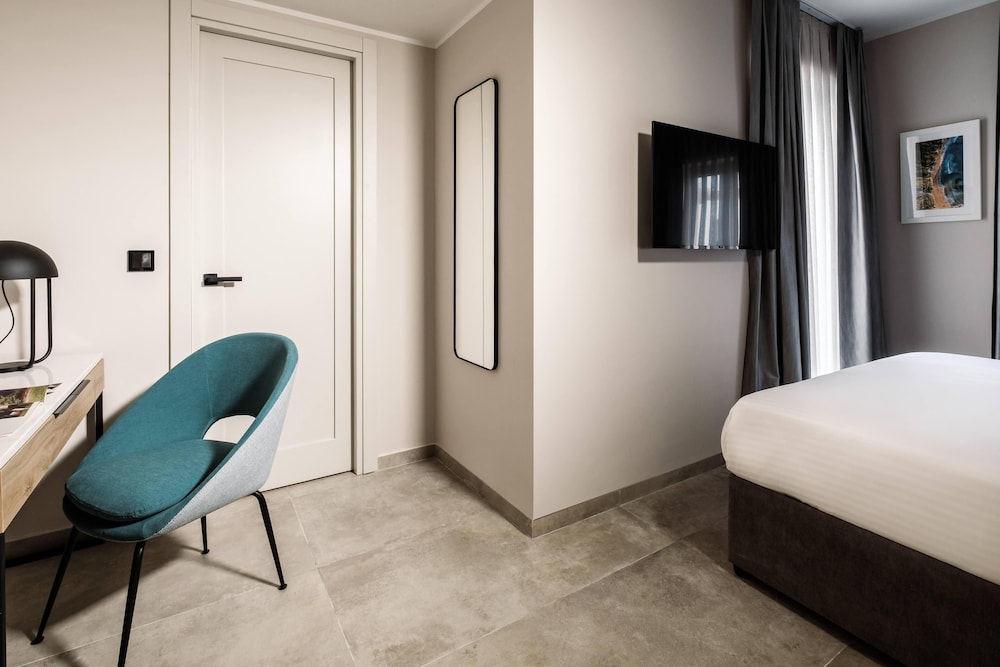 Amery House — Hotel rooms in Sliema, Malta Island