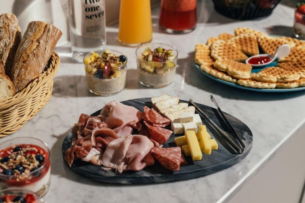 Amery House — Restaurant & bars in Sliema, Malta Island