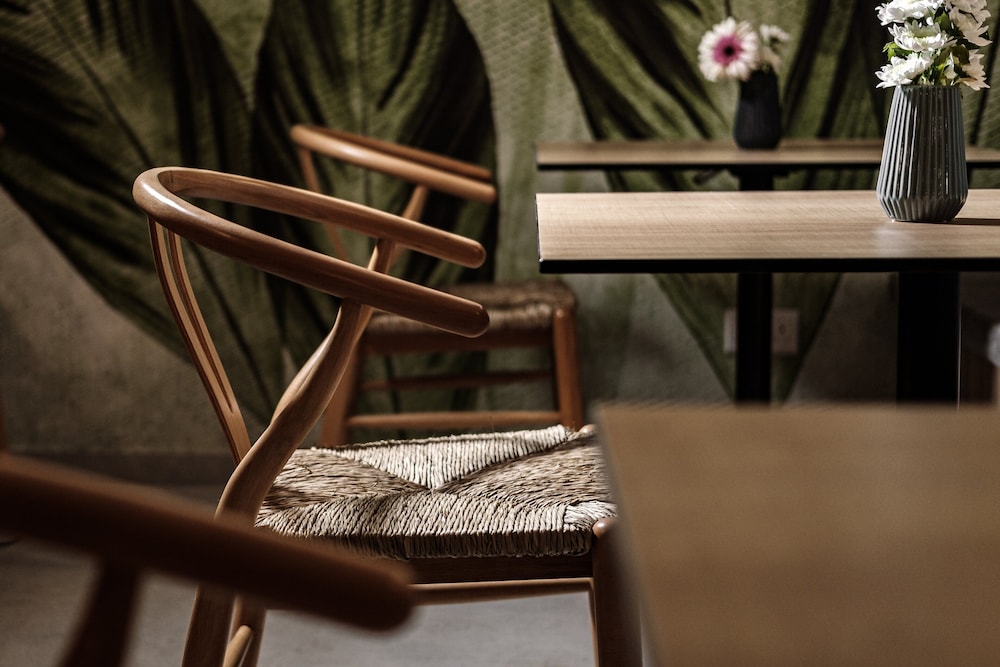 Amery House — Restaurant & bars in Sliema, Malta Island