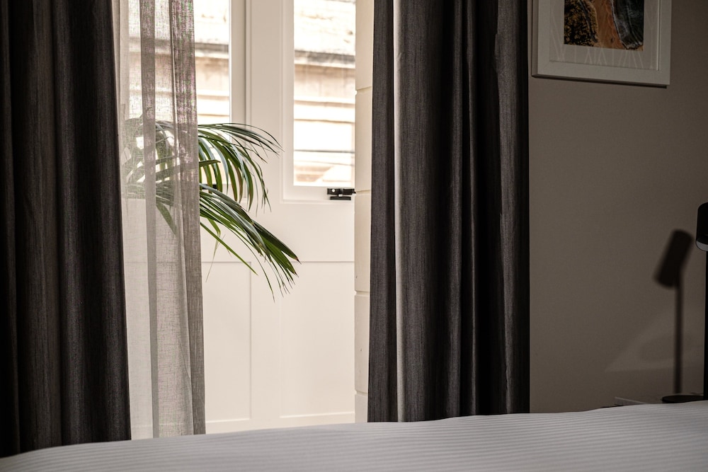 Amery House — Hotel rooms in Sliema, Malta Island