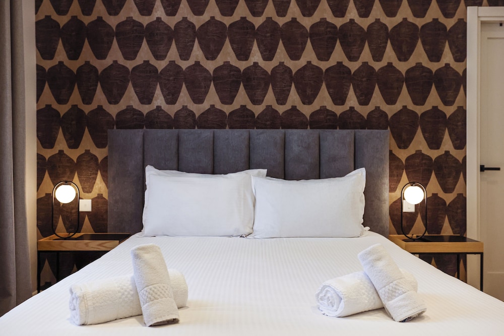 Amery House — Hotel rooms in Sliema, Malta Island