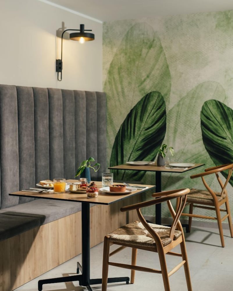 Amery House — Restaurant & bars in Sliema, Malta Island